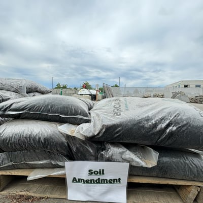 1.5 Cu Ft Bag Soil Amendment Image