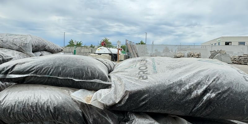 1.5 Cu Ft Bag Soil Amendment