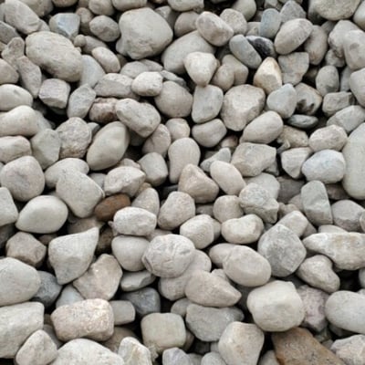 Cobblestone 3"-8"