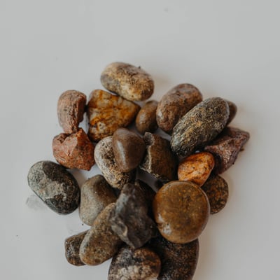 Colorado River Rock Image