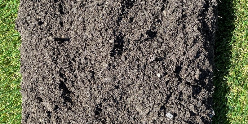 Premium Garden Blend