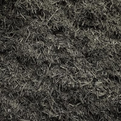 Brown Mulch Image