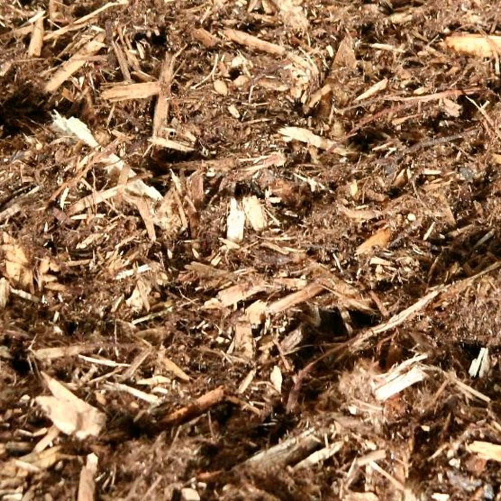 Northern Cedar Mulch