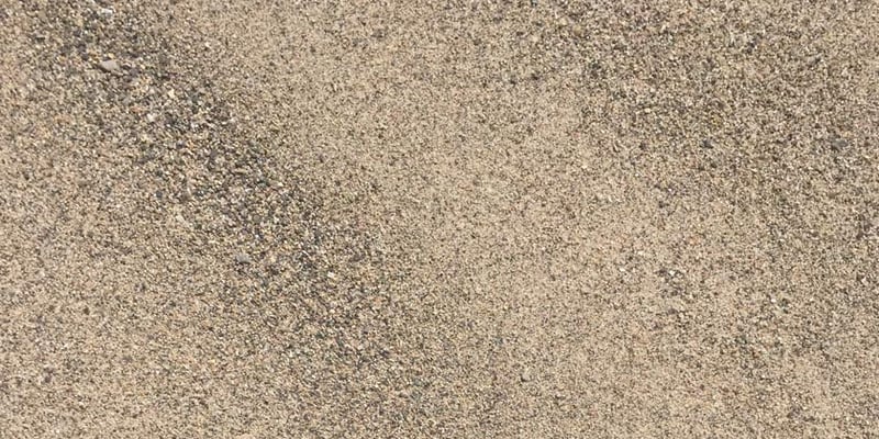 Mason Sand
