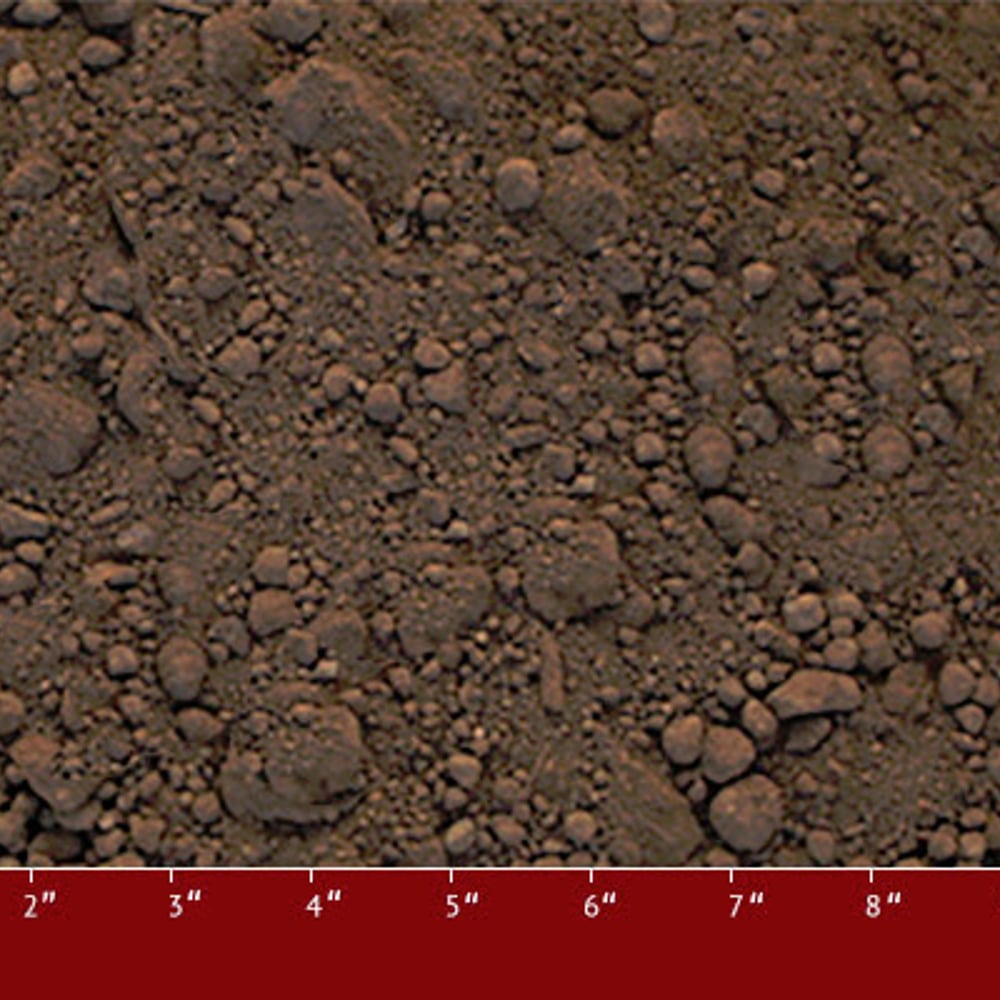 Oregon's Own Topsoil