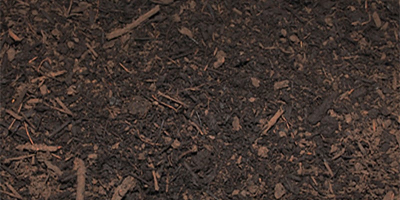 PLANET EARTH COMPOST