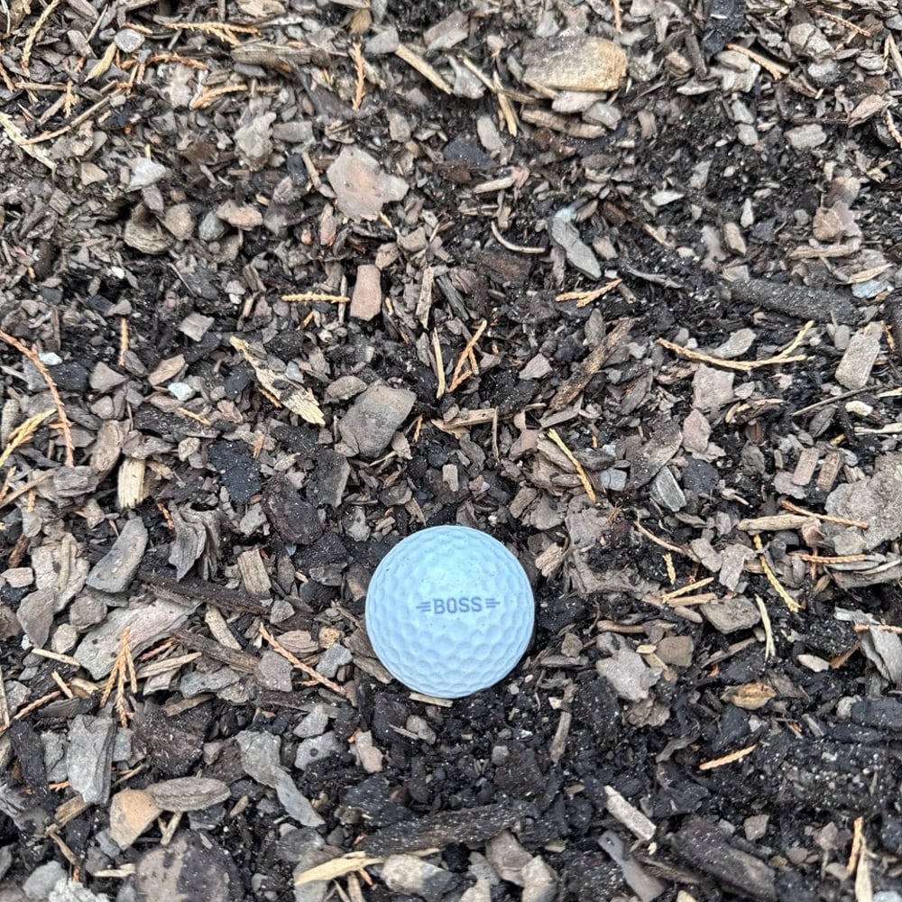 Soil Conditioner (aka Fine Pine Bark)