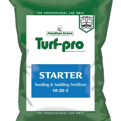 Turf-pro™ Starter Fertilizer (10-20-5)