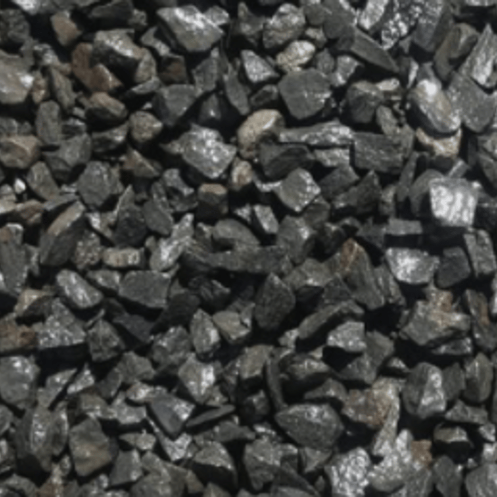 5/8" Basalt Chips