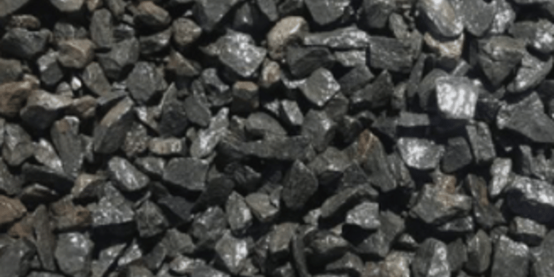 5/8" Basalt Chips