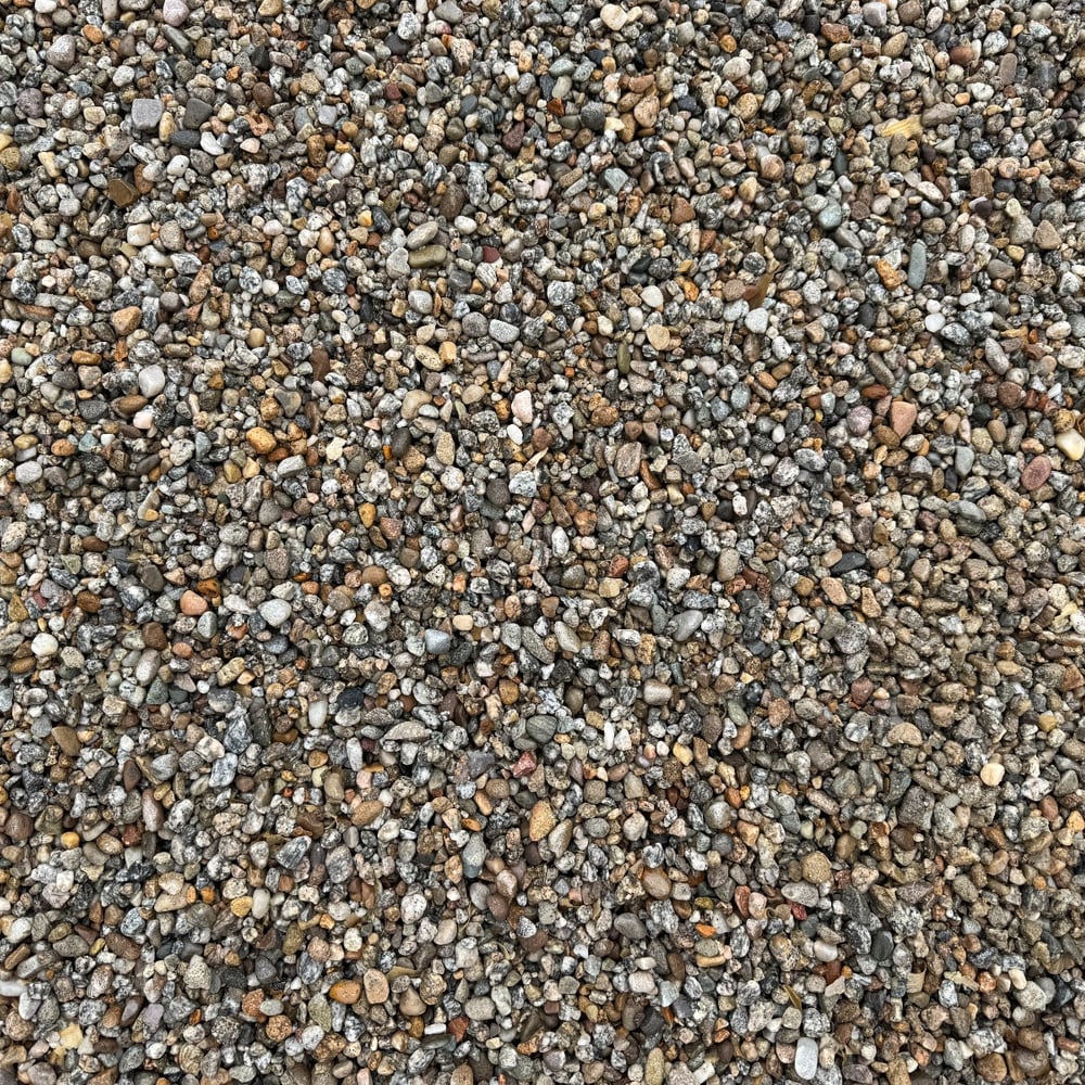 Granite Pea Gravel