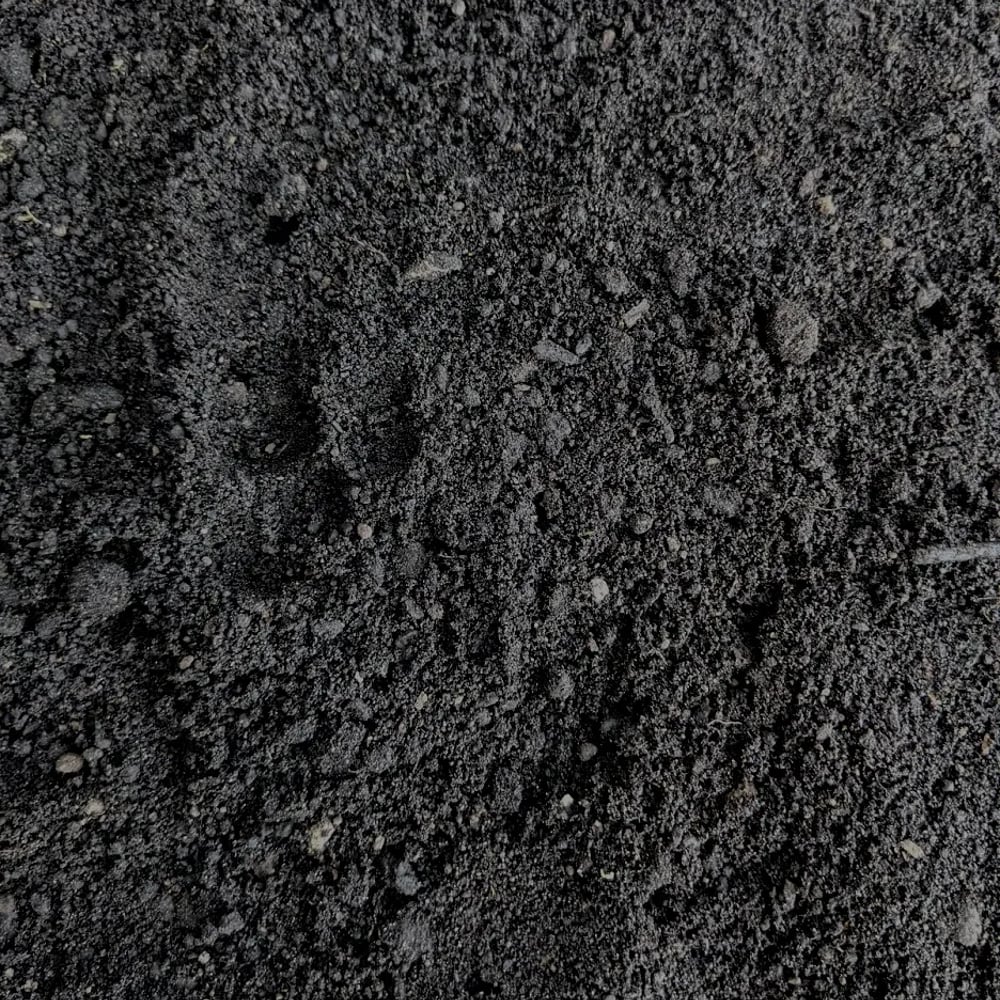 Carmen's Garden Soil