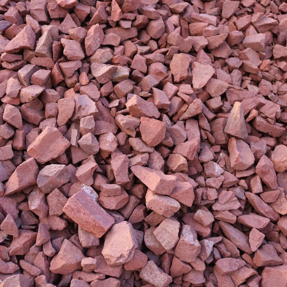 Red Brick Chips