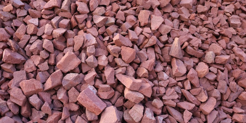 Red Brick Chips