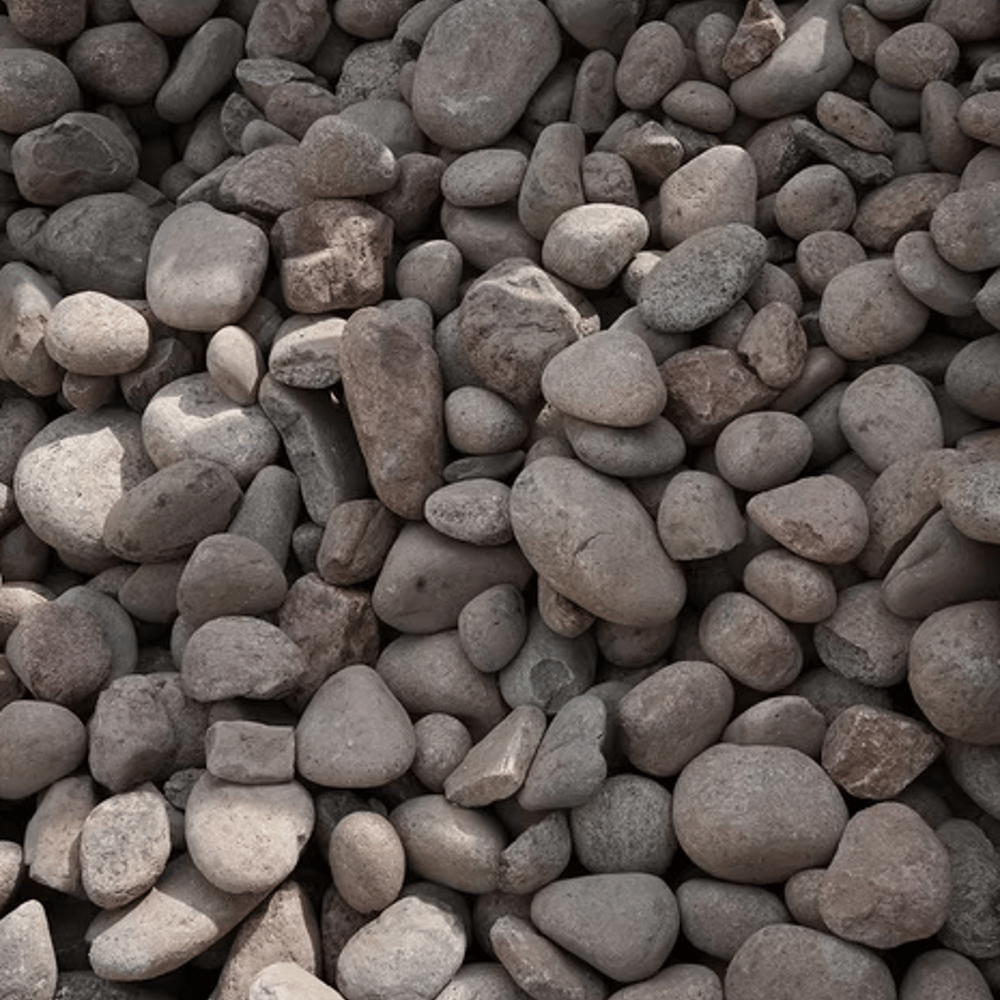 Rocky Mountain Cobble