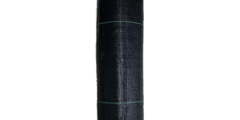 LD Landscape Fabric Roll: 3' x 300' (Single-ply)