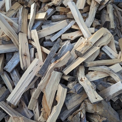 Pine Campfire Wood Image