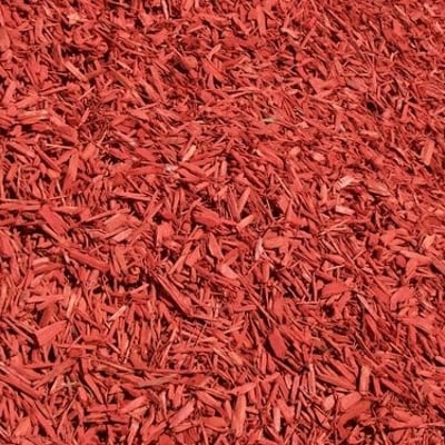 Red Dyed Premium