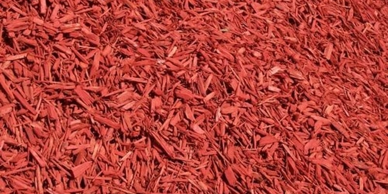 Red Dyed Premium