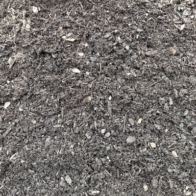 Soil Pep overhead