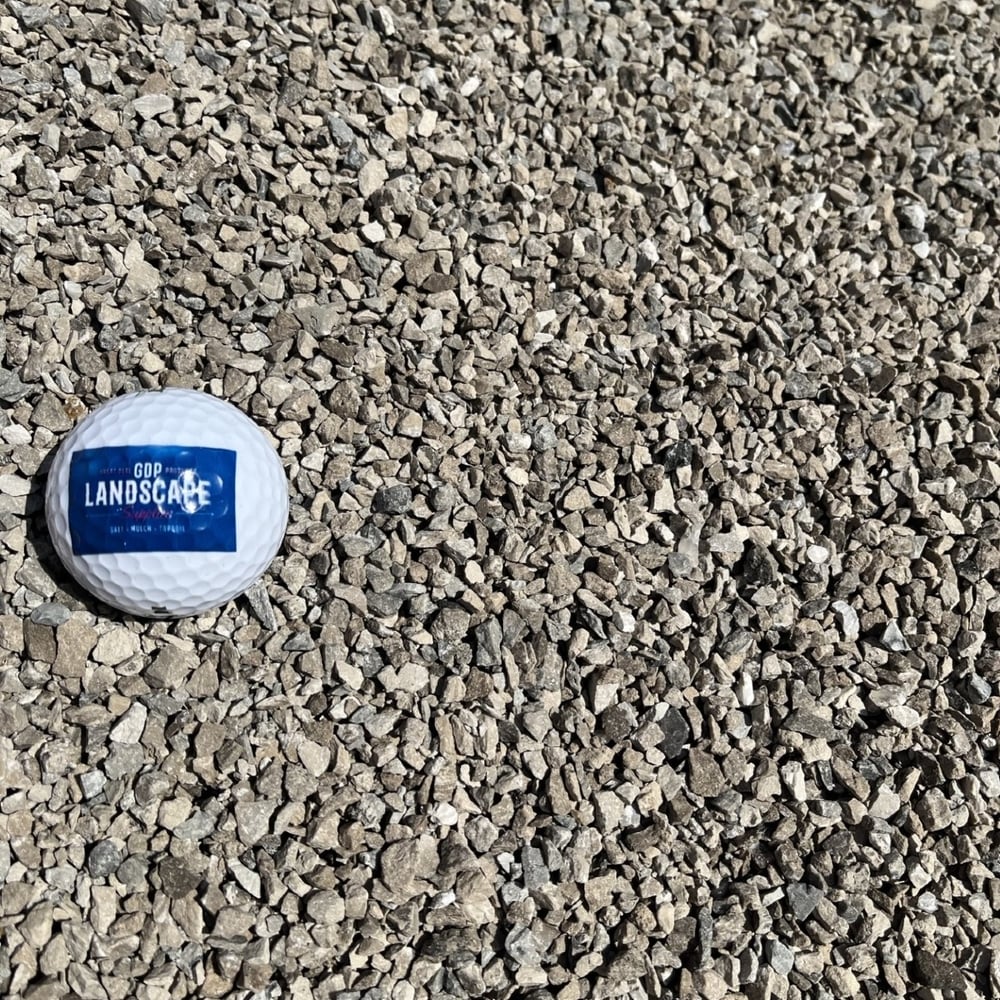 #9 Chipstone Limestone