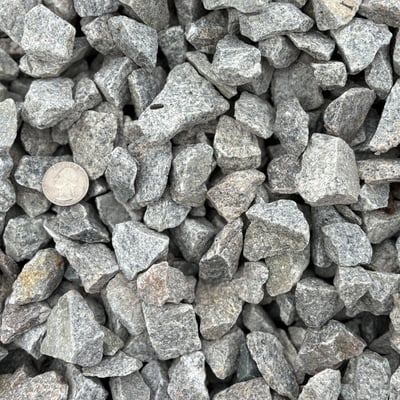 1" Crushed Stone Image