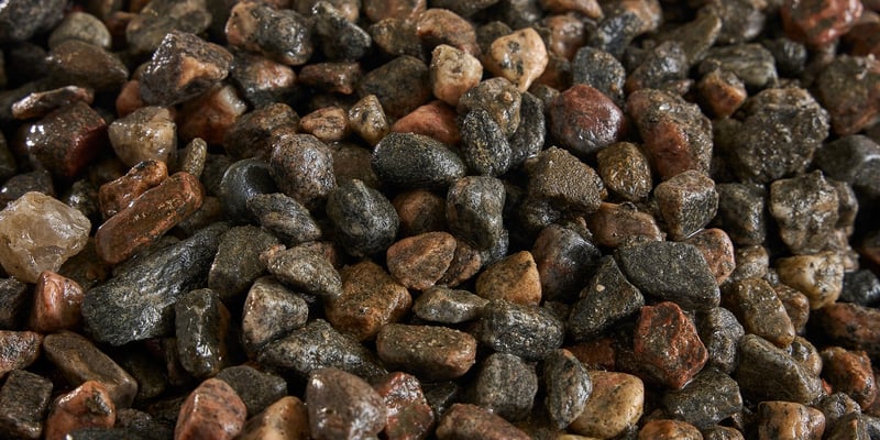 Pea Stone