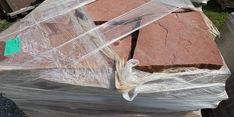 ROCKY MOUNTAIN ROSE STEPPERS