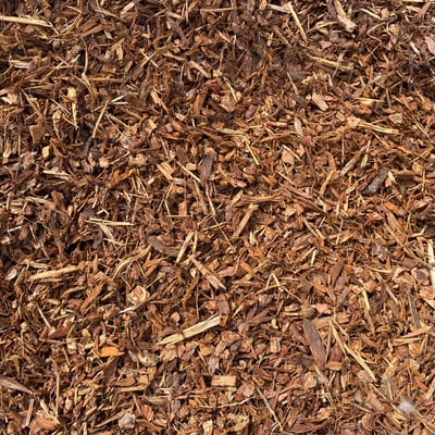 Shredded Fir Bark Image