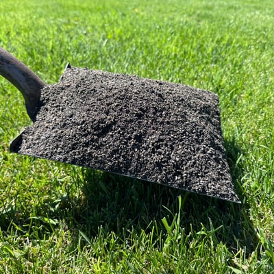 Sand Image