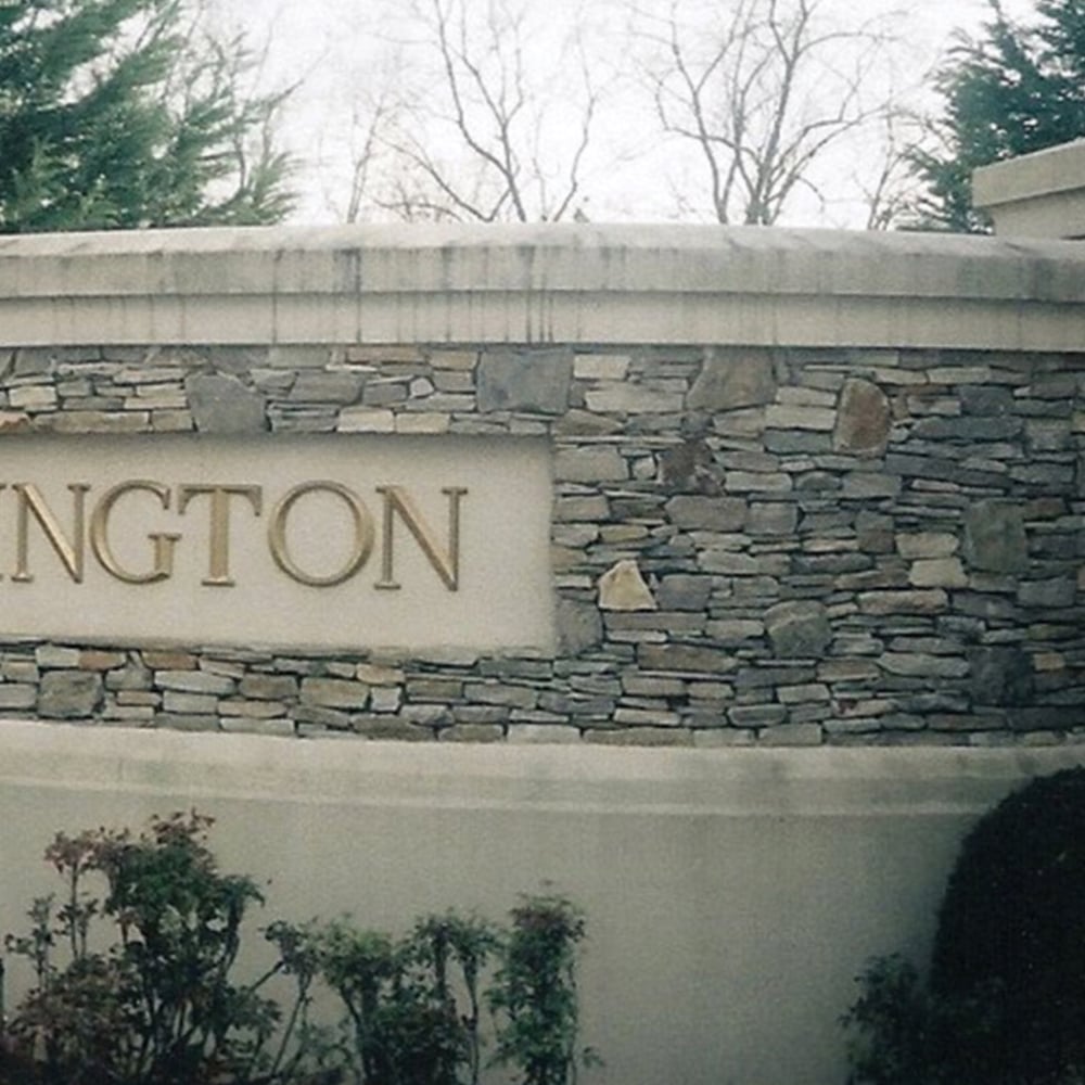 AL Thin Blue Stack 3" or Less (#39)