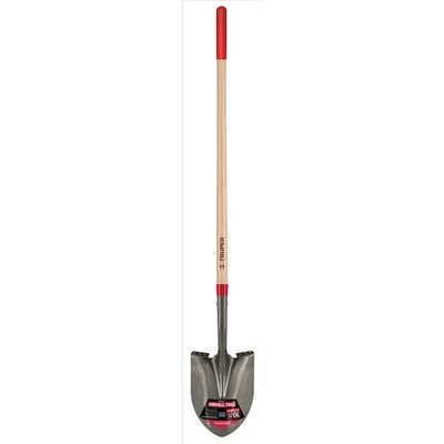 Digging Shovel | 58.25 in