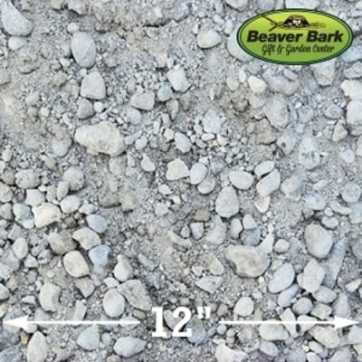 Crushed Concrete Gravel