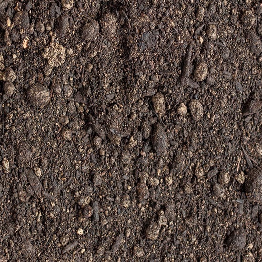 Topsoil Plus