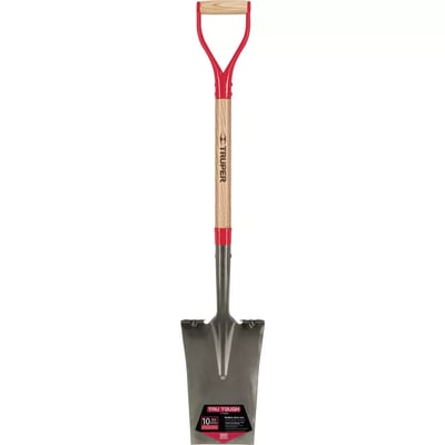 Garden Spade | 30in