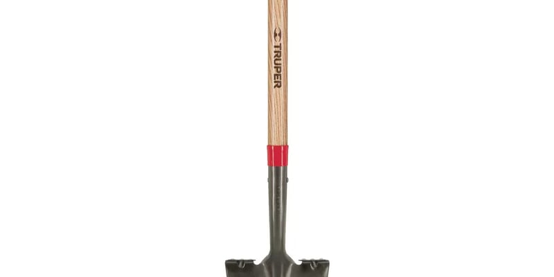 Garden Spade | 30in