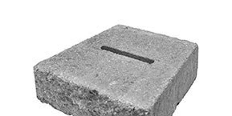 Coventry® Retaining Wall - unit A