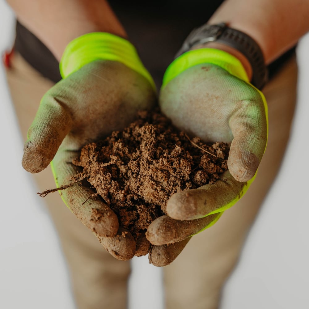 Value Topsoil