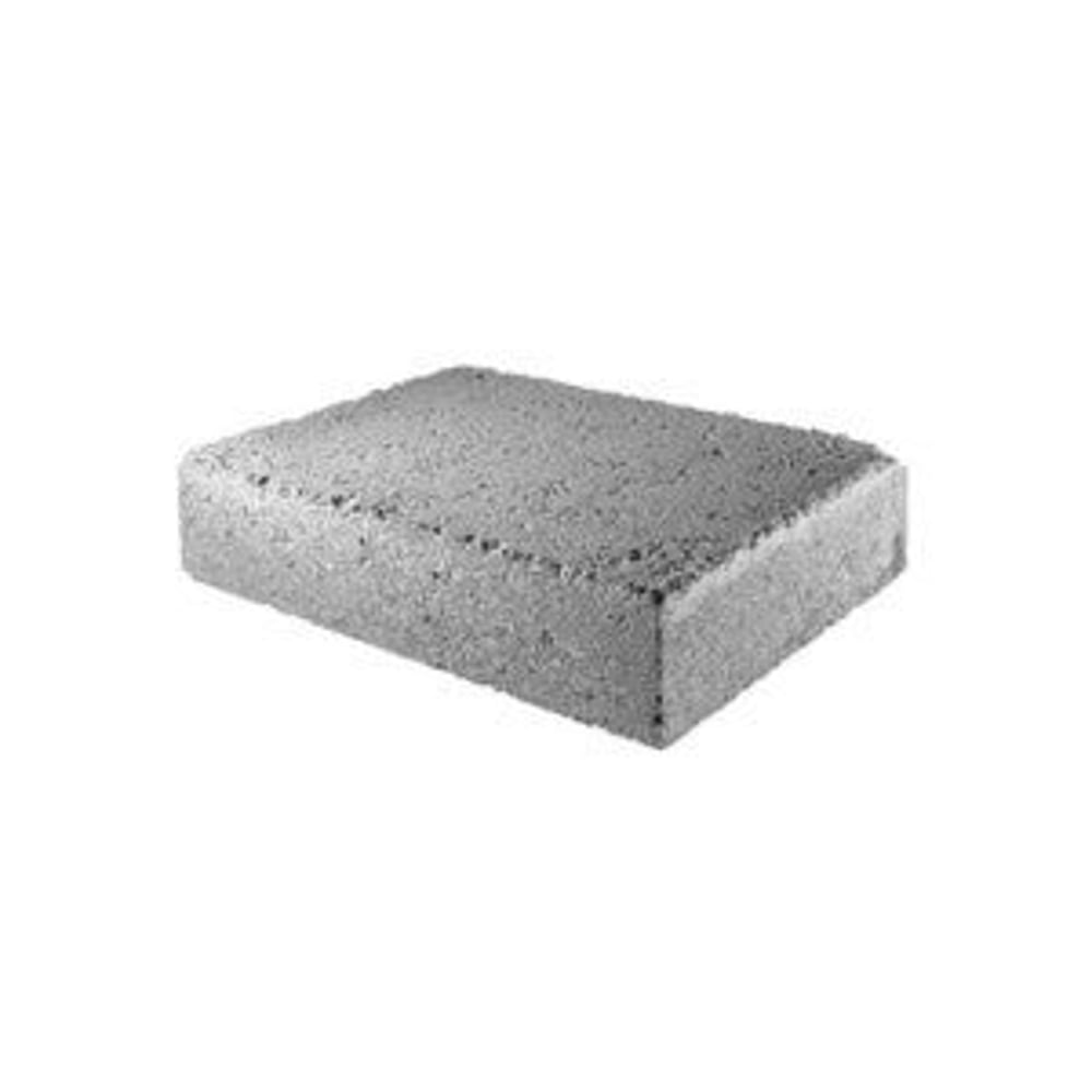 Cast Stone Wall | Footer Block