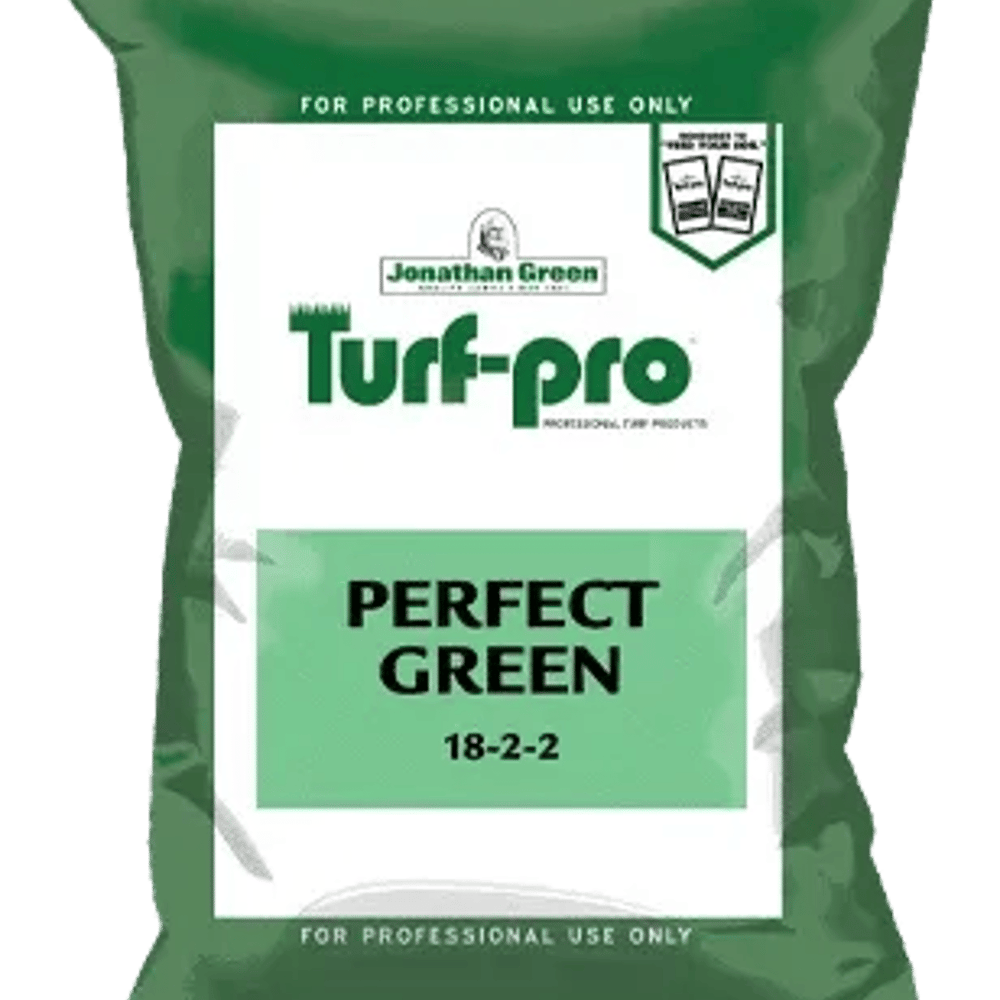 Turf-pro™ Perfect Green (18-2-2)