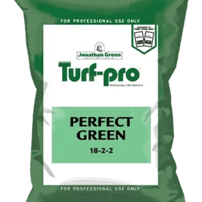 Turf-pro™ Perfect Green (18-2-2)