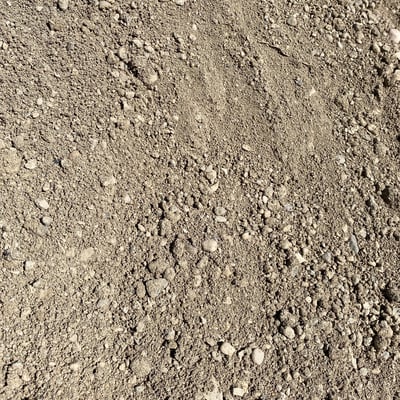 Bedding Sand-Unwashed