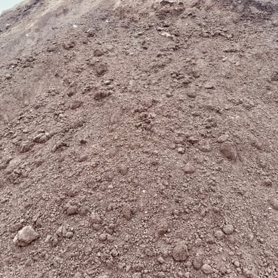 Screened Topsoil Image