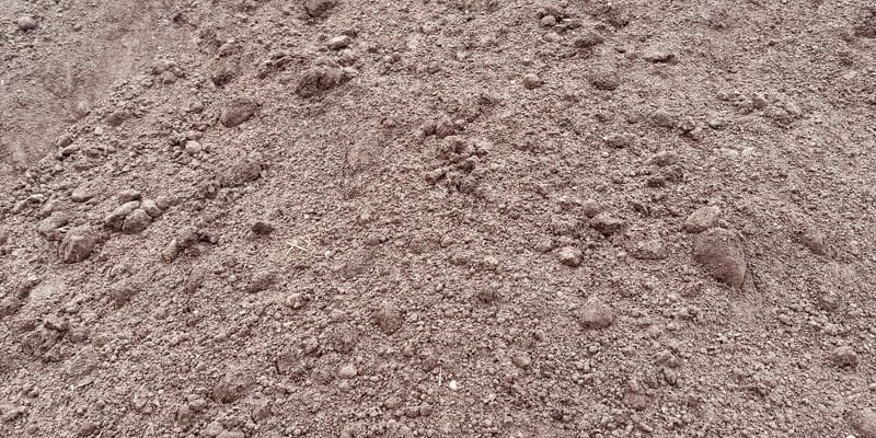 Screened Topsoil