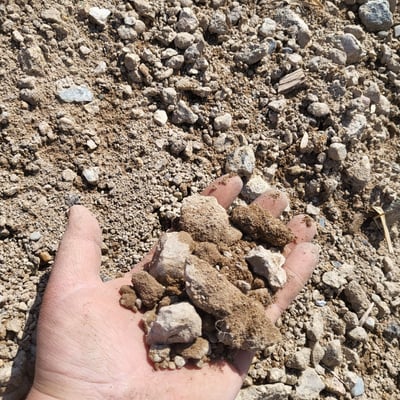 Recycled Crushed Concrete (21AA) Image