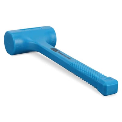 3lb/48oz Dead Blow Mallet