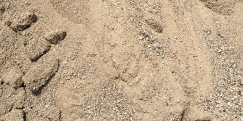 Coarse Sand
