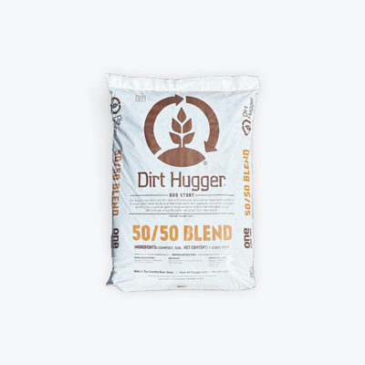 50/50 Bag Image