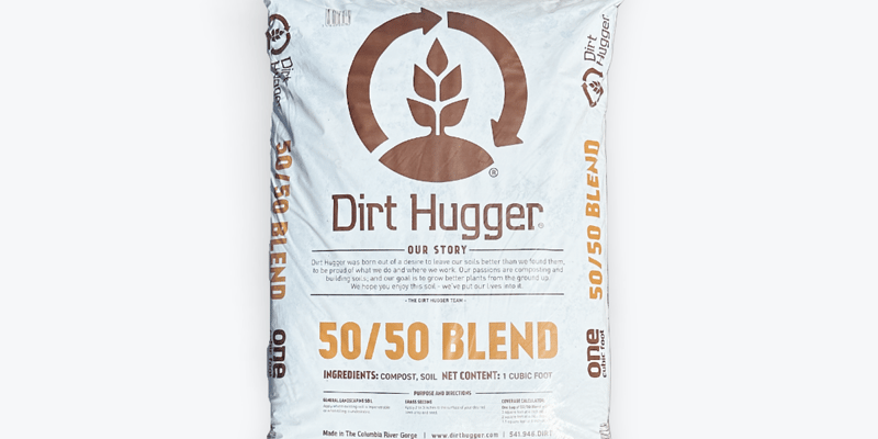 50/50 Bag