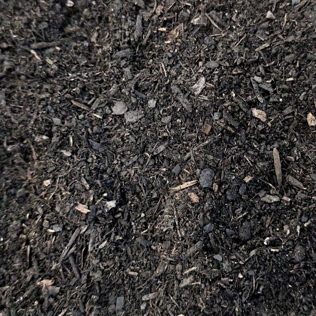 Bulk Delivery - Soils